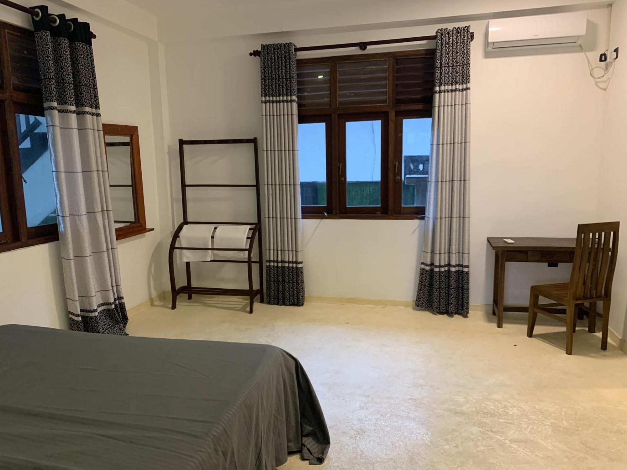 Arcadia Apartamento Unawatuna Exterior foto