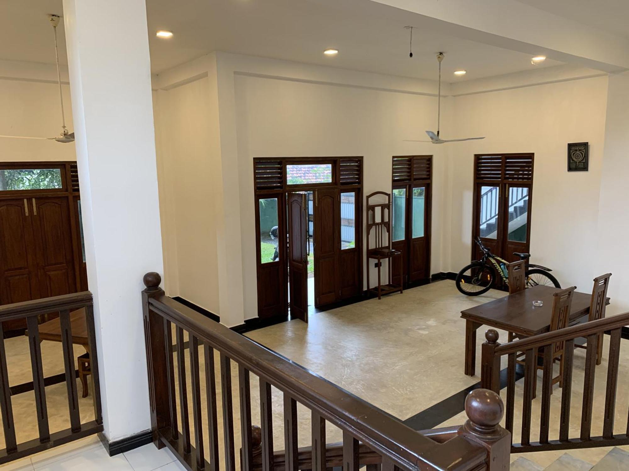 Arcadia Apartamento Unawatuna Exterior foto
