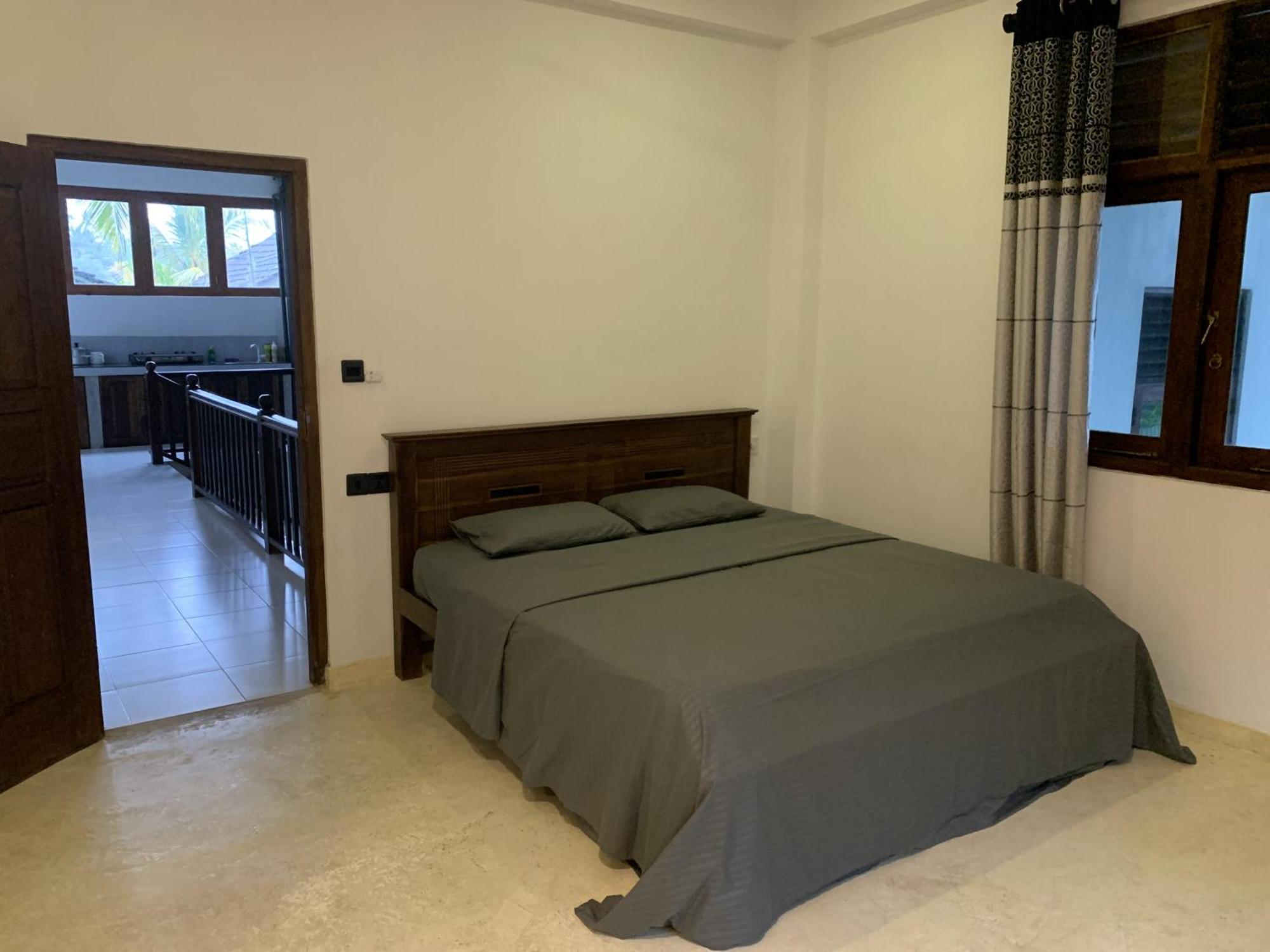 Arcadia Apartamento Unawatuna Exterior foto