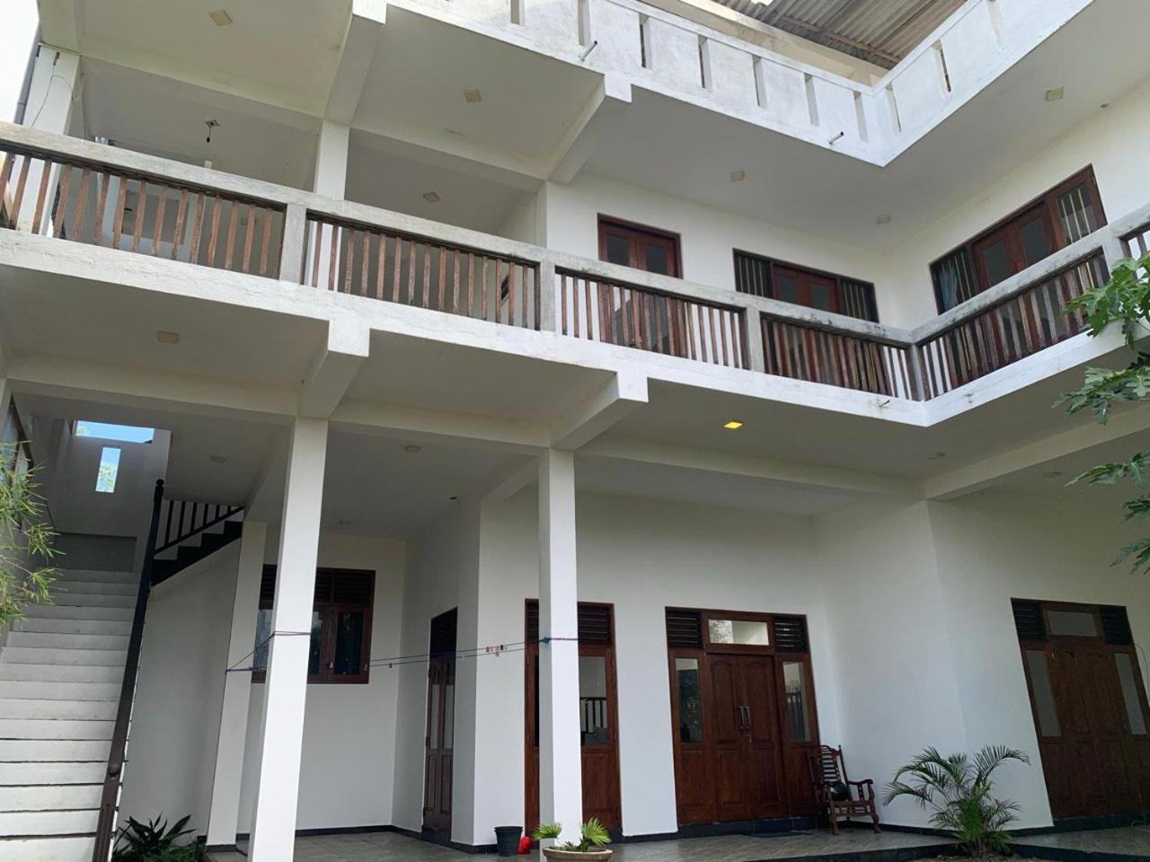 Arcadia Apartamento Unawatuna Exterior foto