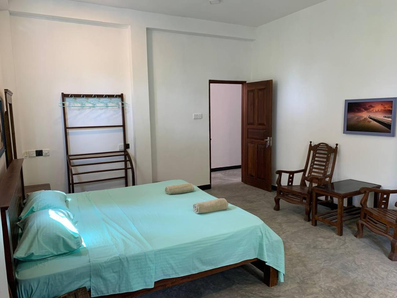 Arcadia Apartamento Unawatuna Exterior foto