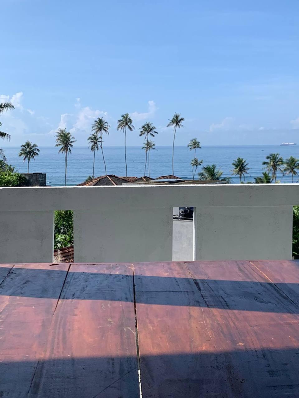 Arcadia Apartamento Unawatuna Exterior foto
