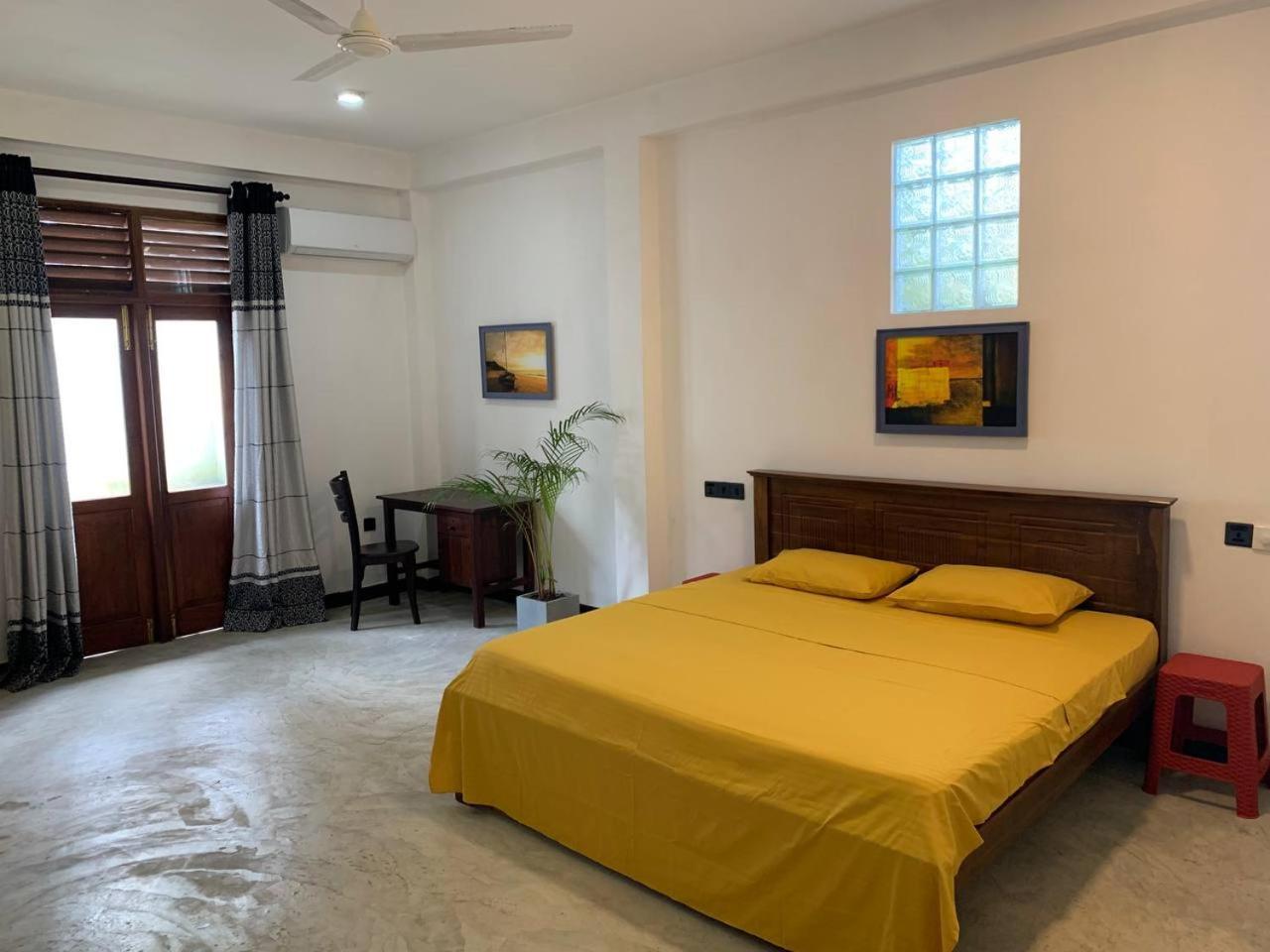 Arcadia Apartamento Unawatuna Exterior foto