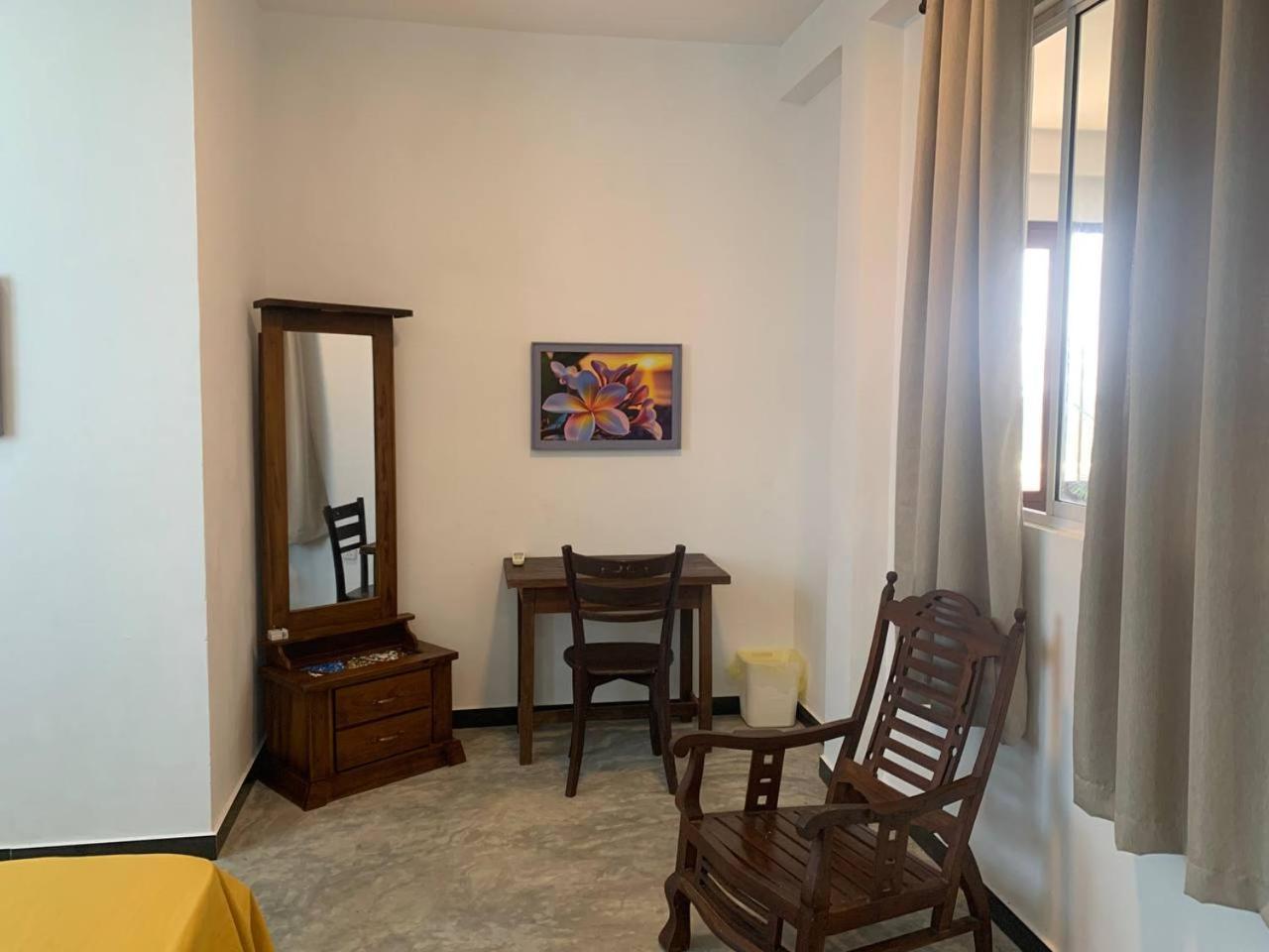 Arcadia Apartamento Unawatuna Exterior foto