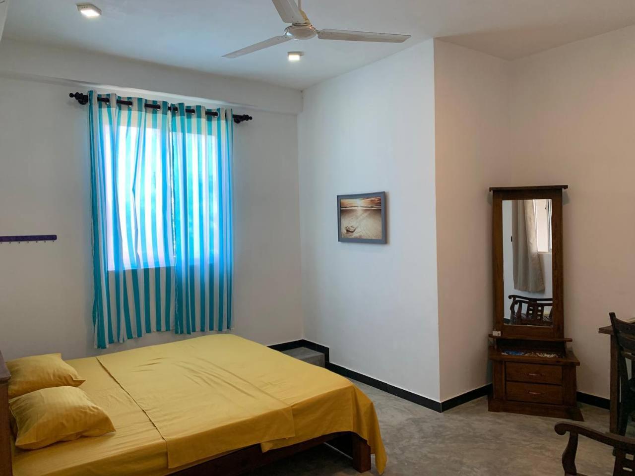 Arcadia Apartamento Unawatuna Exterior foto